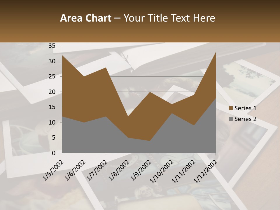 Photographs PowerPoint Template