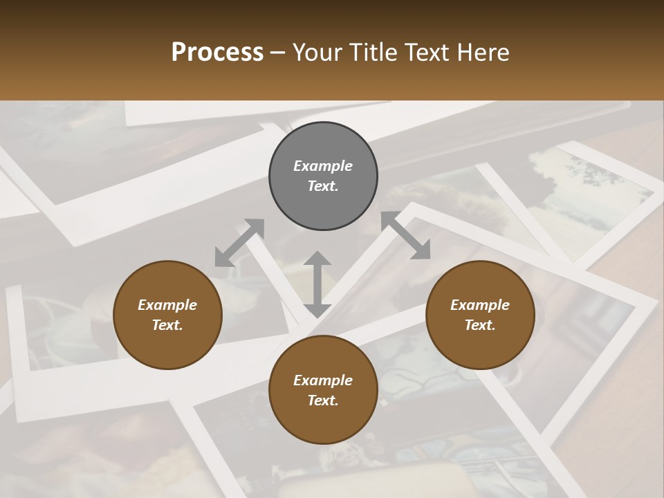 Photographs PowerPoint Template
