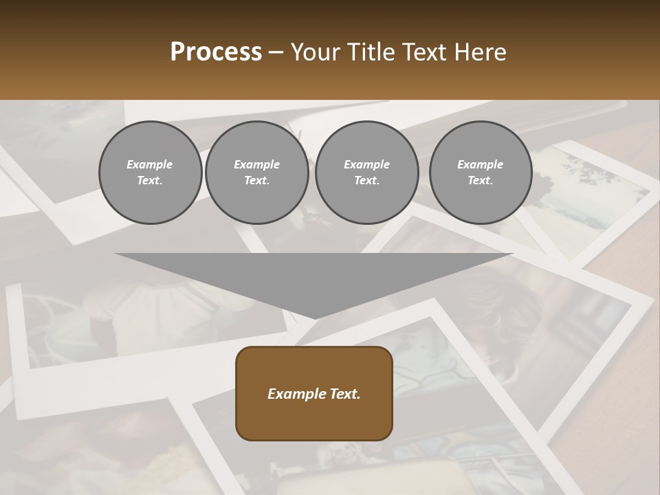 Photographs PowerPoint Template