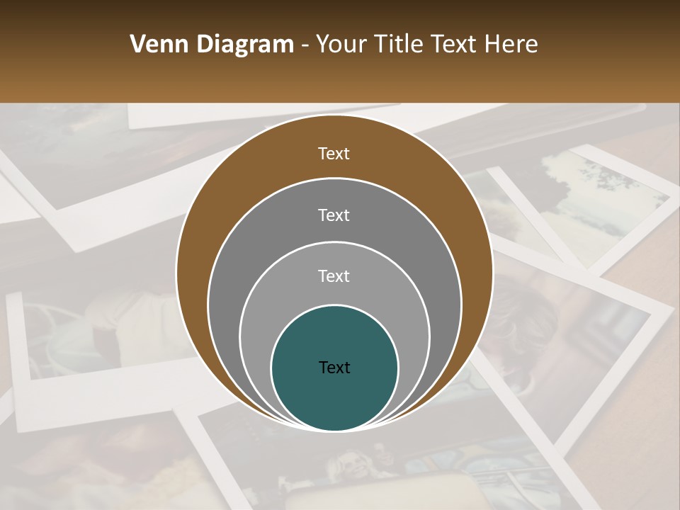 Photographs PowerPoint Template