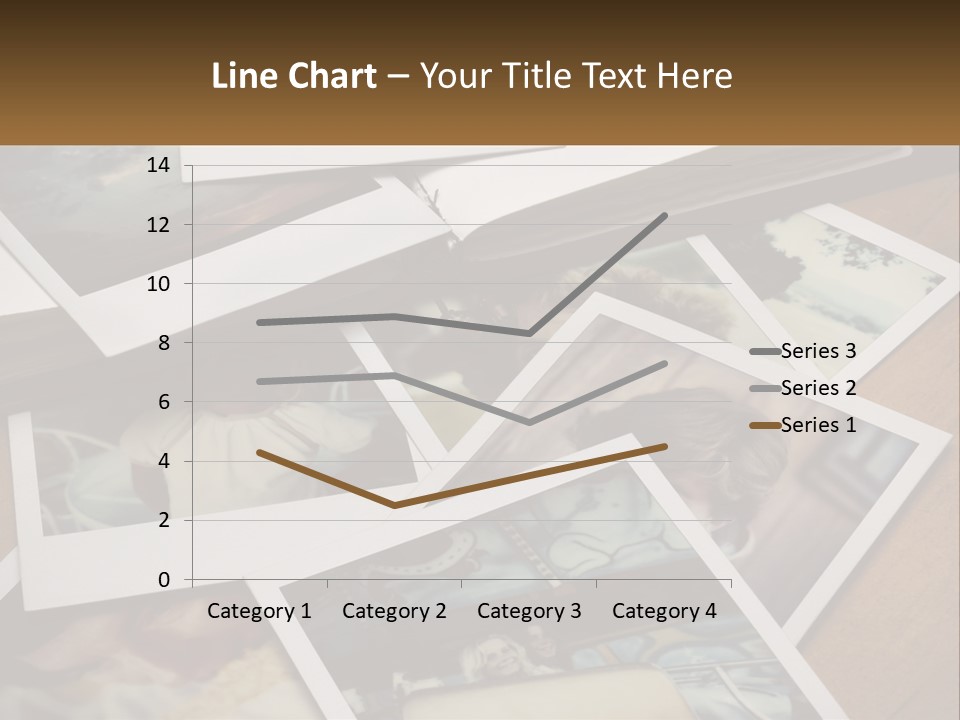 Photographs PowerPoint Template