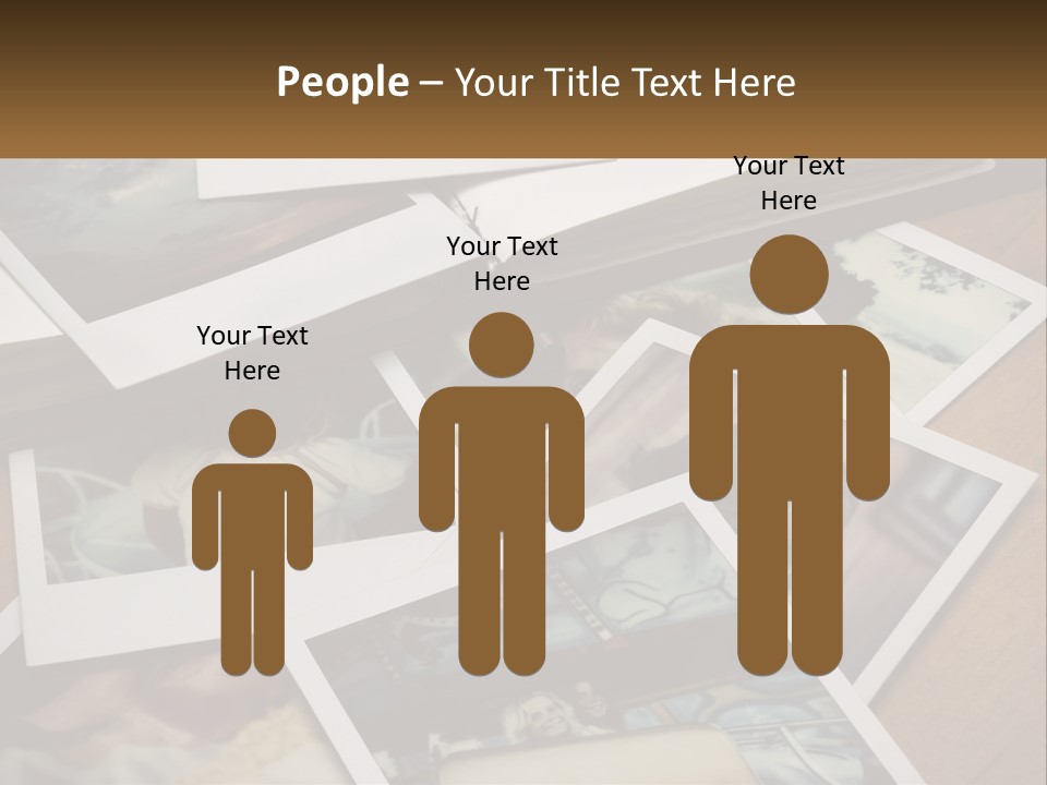 Photographs PowerPoint Template