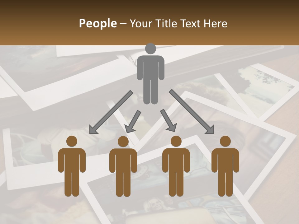 Photographs PowerPoint Template