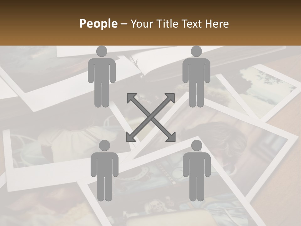 Photographs PowerPoint Template