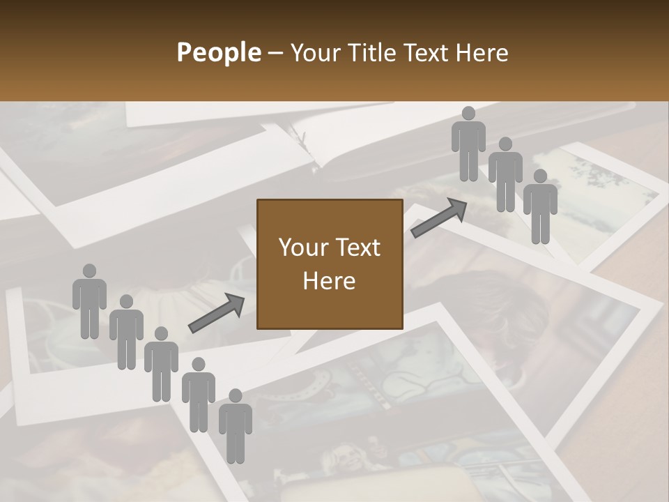 Photographs PowerPoint Template