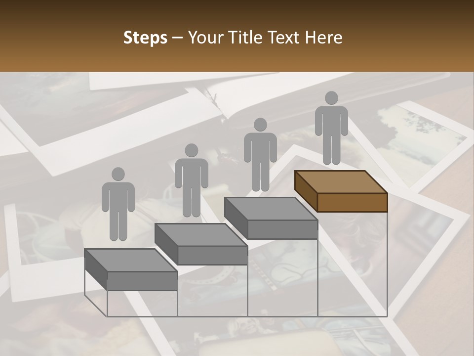 Photographs PowerPoint Template