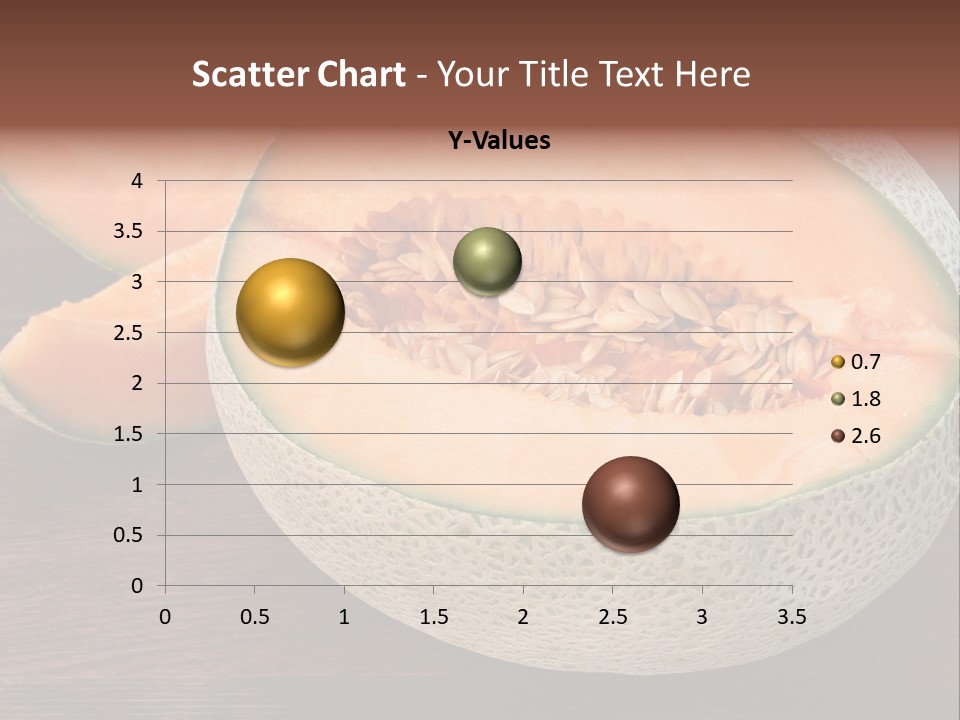 Melon PowerPoint Template