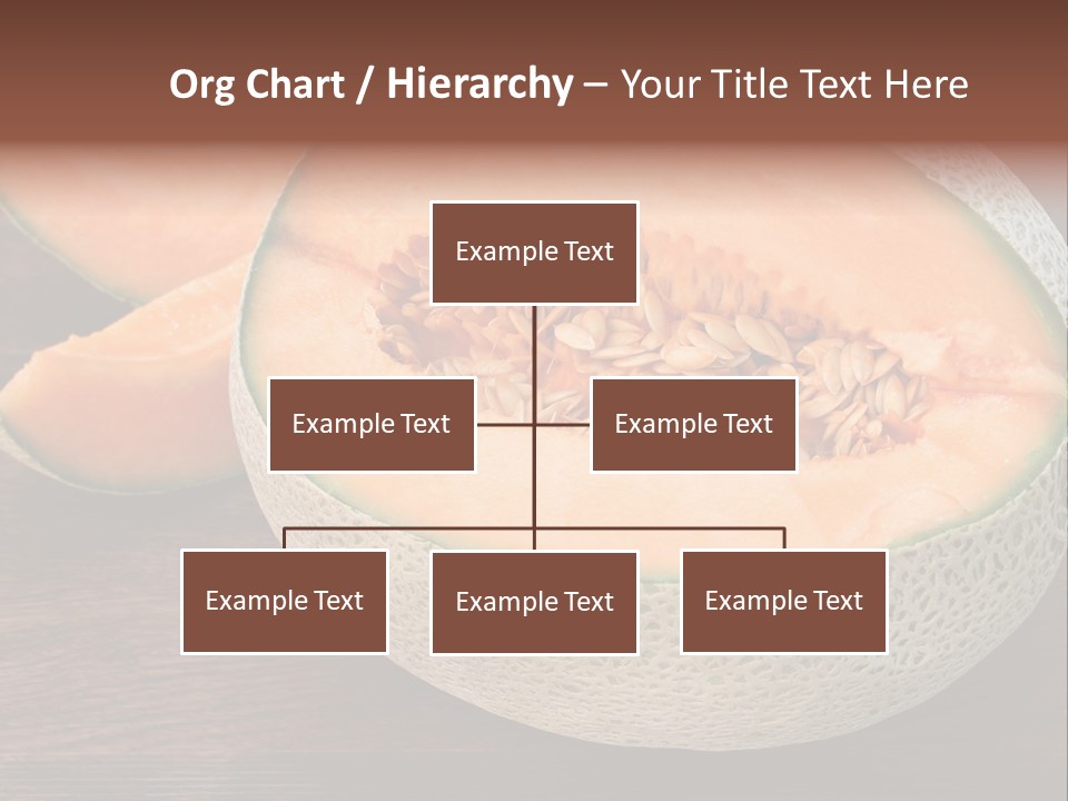 Melon PowerPoint Template