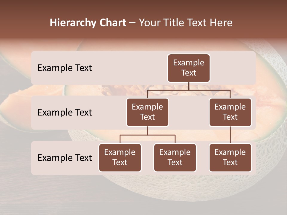 Melon PowerPoint Template
