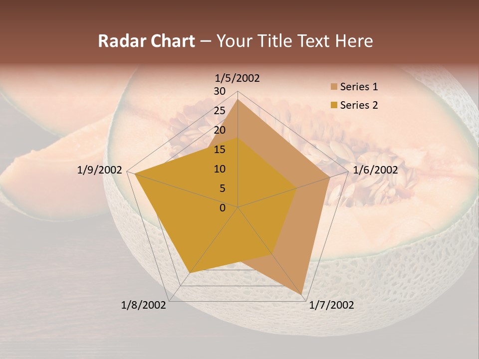 Melon PowerPoint Template