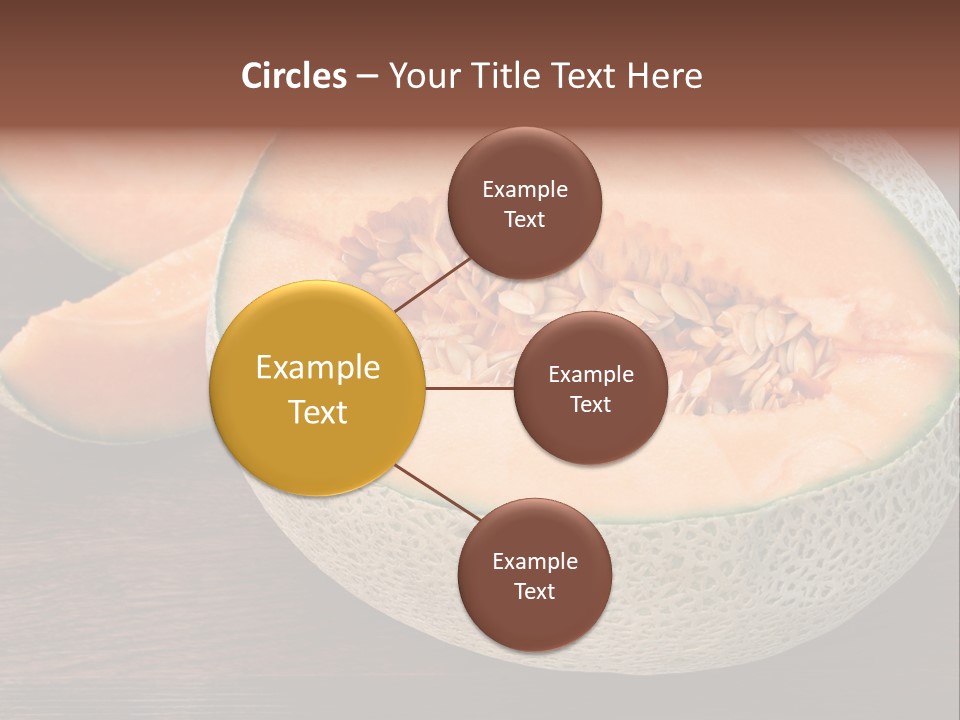 Melon PowerPoint Template