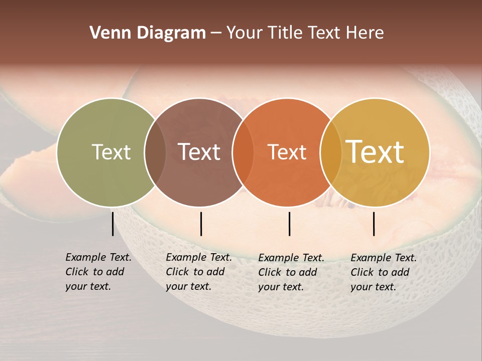 Melon PowerPoint Template