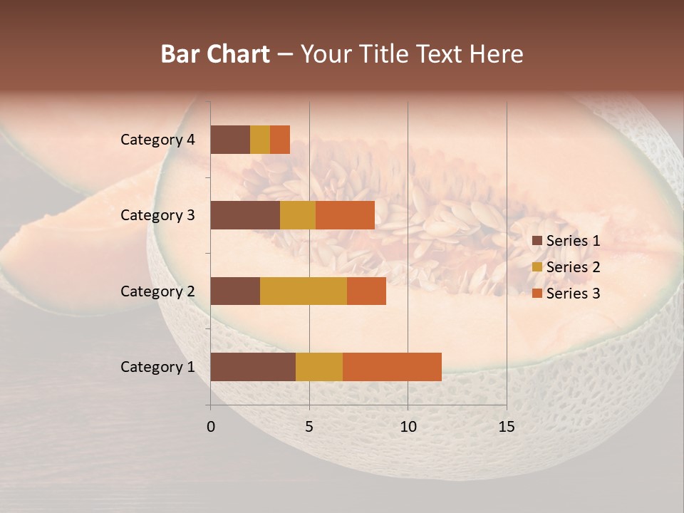 Melon PowerPoint Template