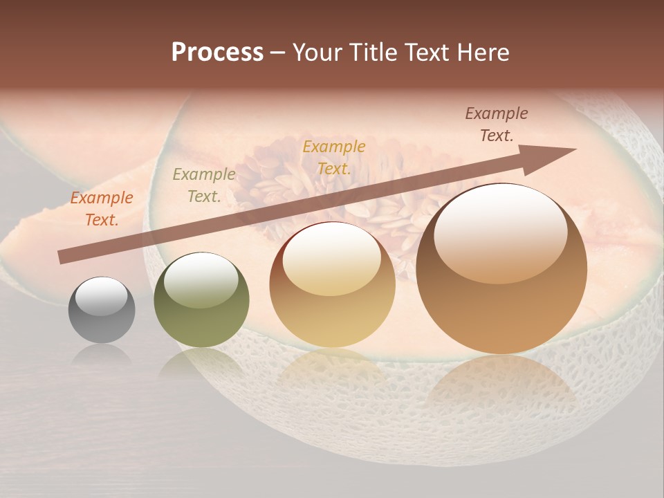 Melon PowerPoint Template