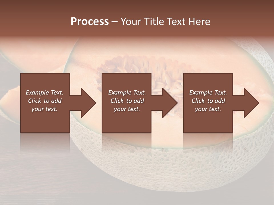 Melon PowerPoint Template