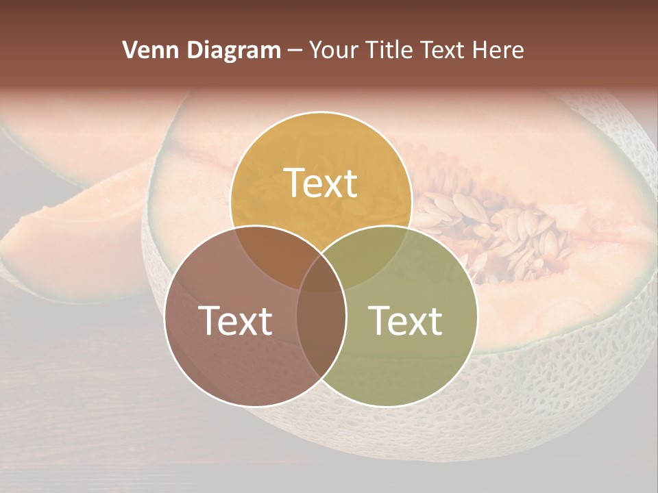 Melon PowerPoint Template