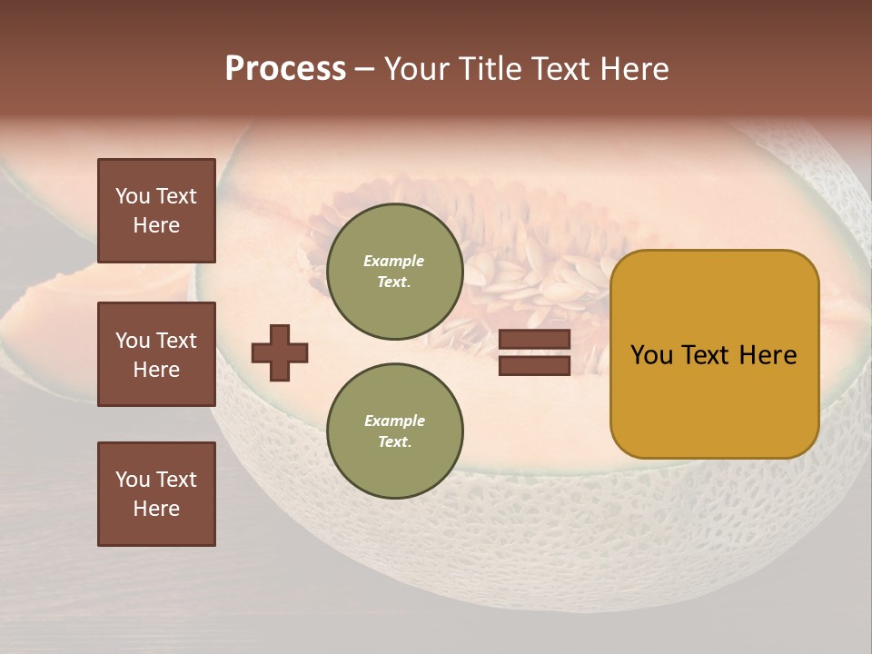 Melon PowerPoint Template