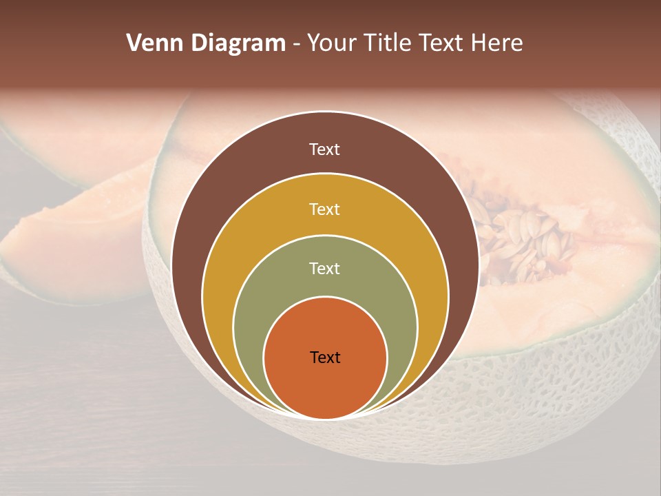 Melon PowerPoint Template