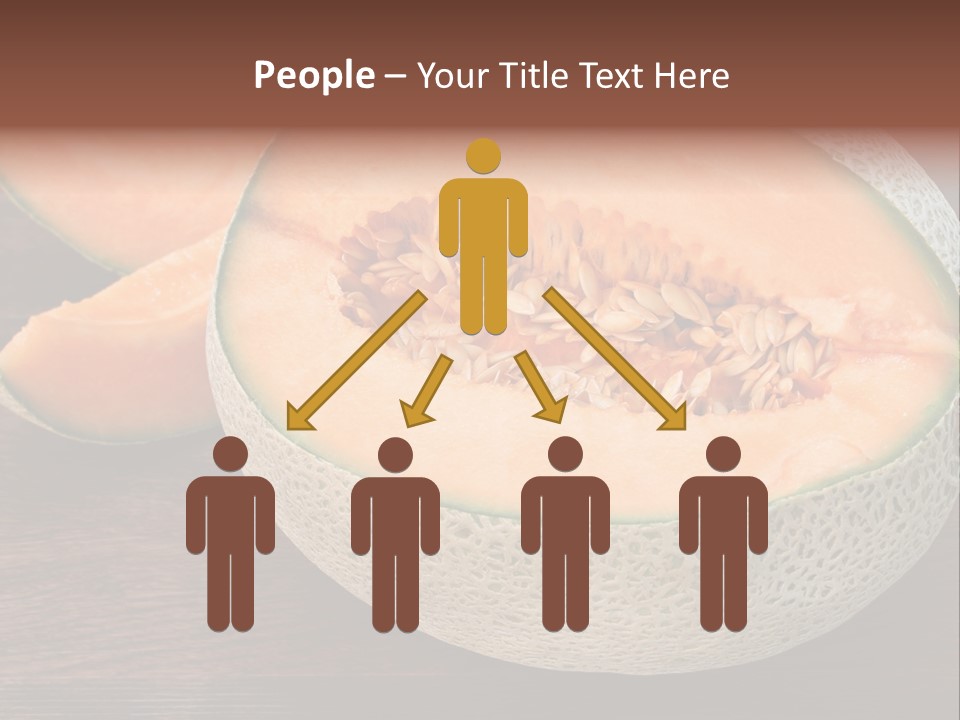 Melon PowerPoint Template