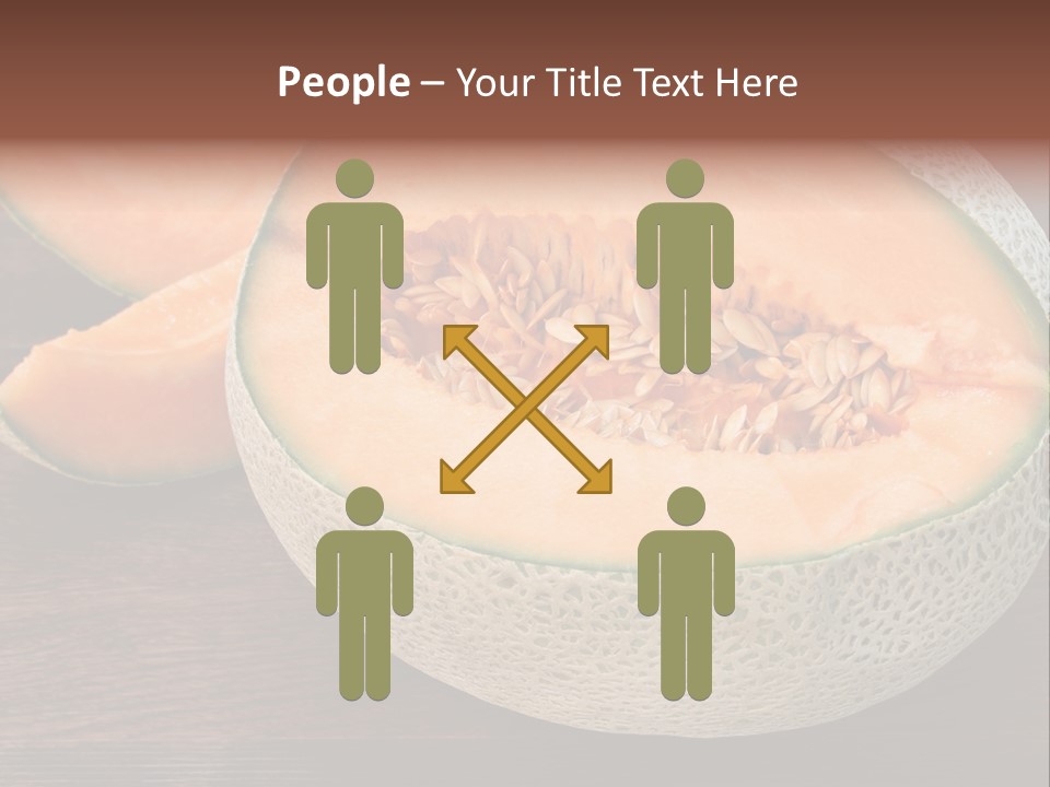Melon PowerPoint Template