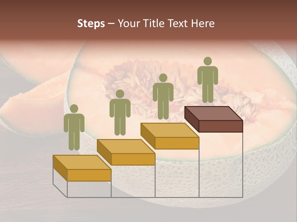 Melon PowerPoint Template