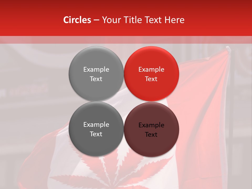 Canada PowerPoint Template