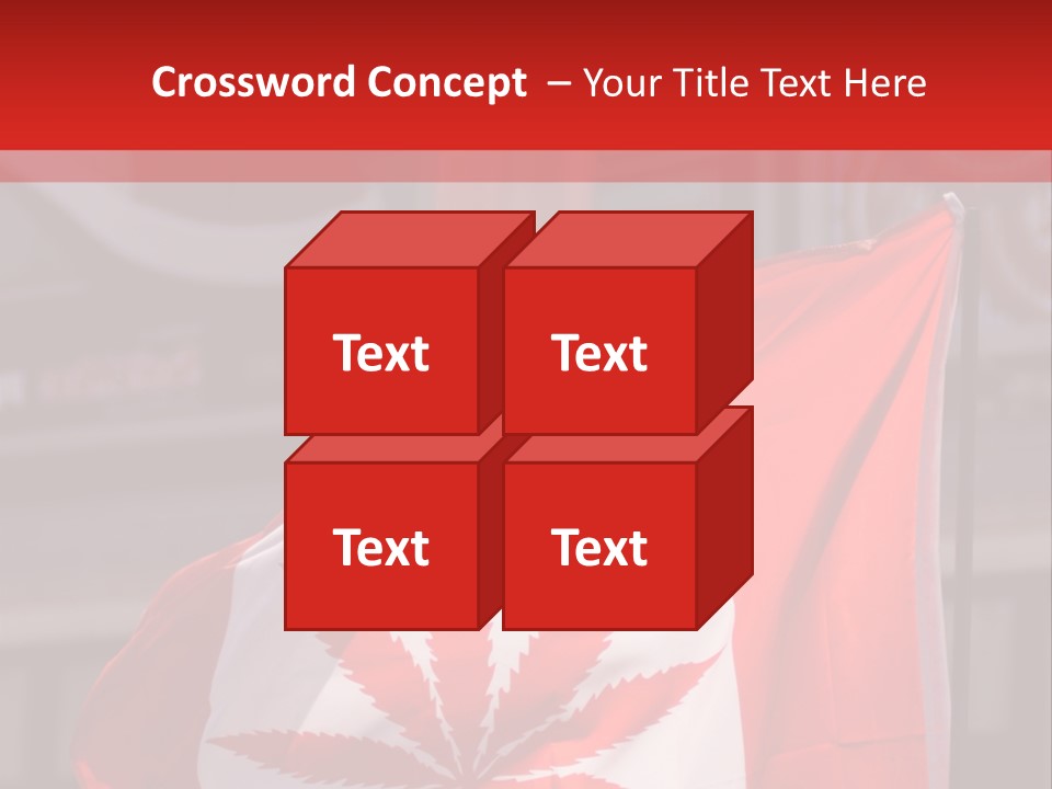 Canada PowerPoint Template
