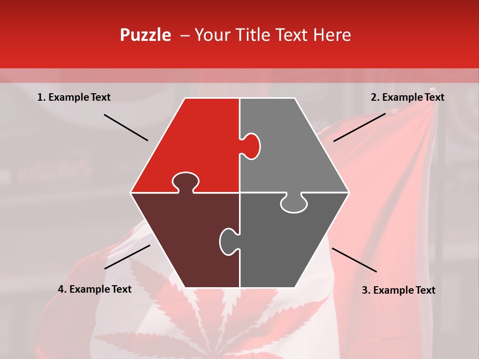 Canada PowerPoint Template