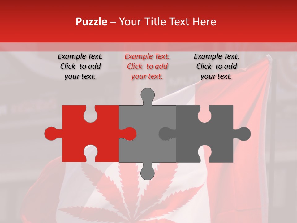 Canada PowerPoint Template