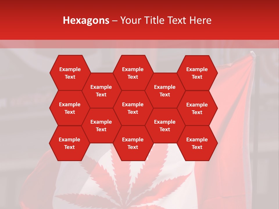 Canada PowerPoint Template