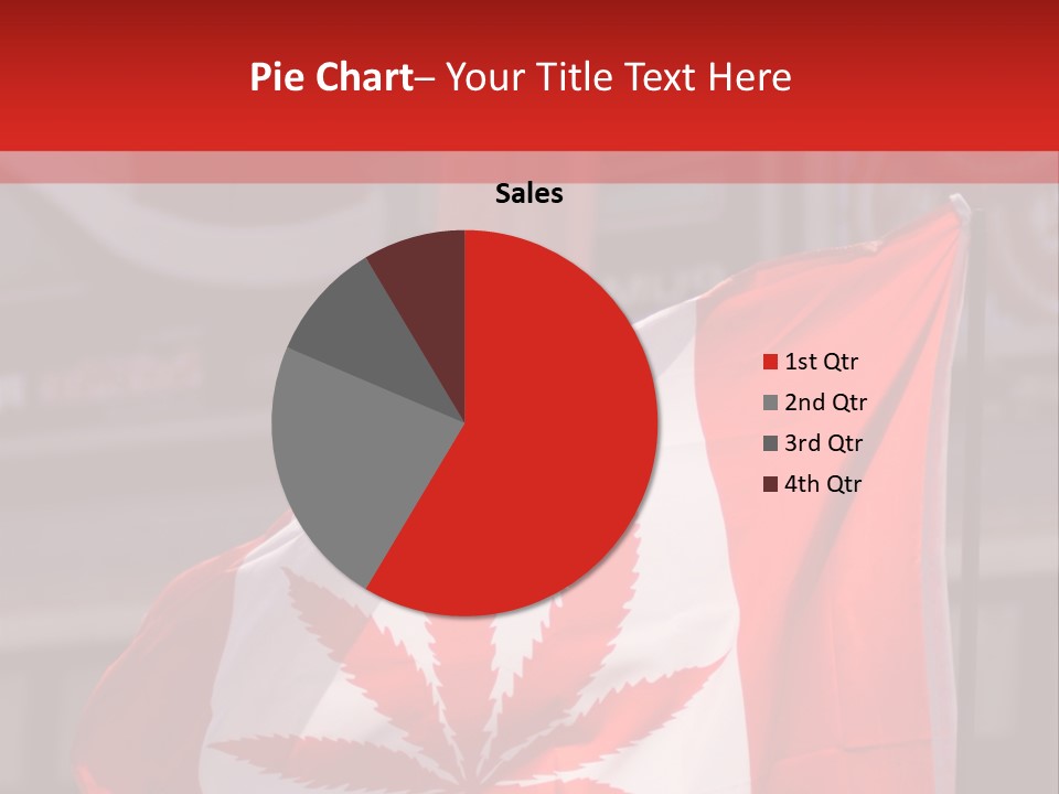 Canada PowerPoint Template
