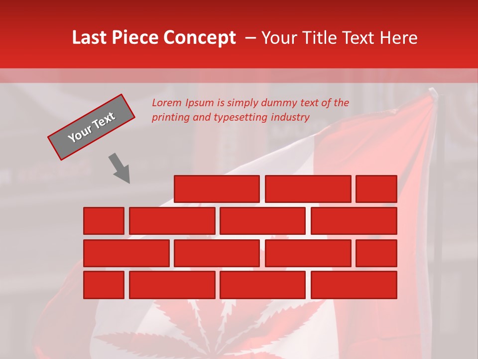Canada PowerPoint Template