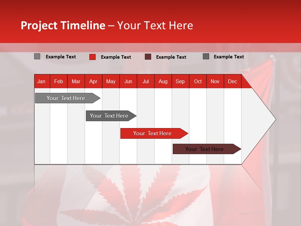 Canada PowerPoint Template