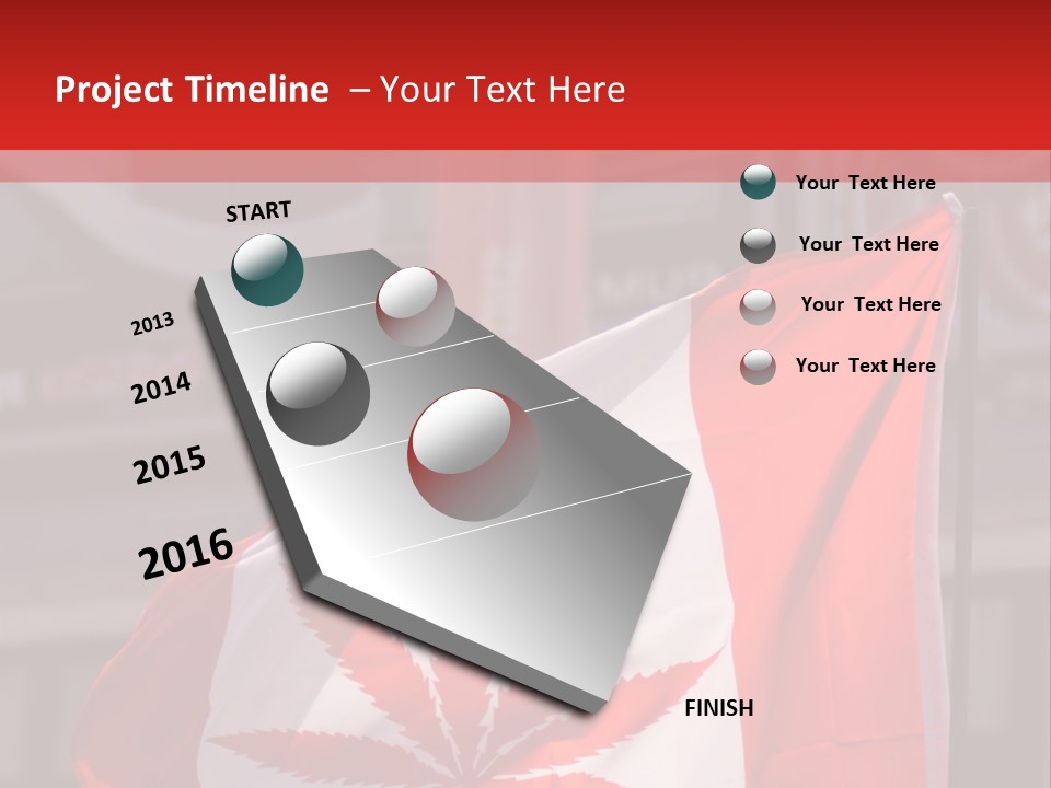 Canada PowerPoint Template