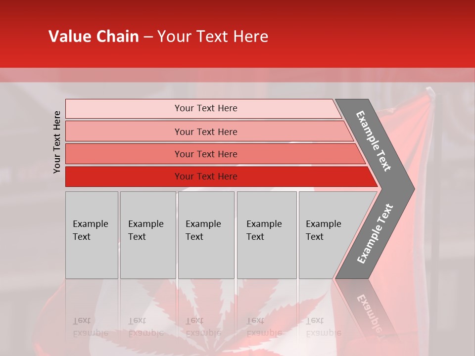 Canada PowerPoint Template