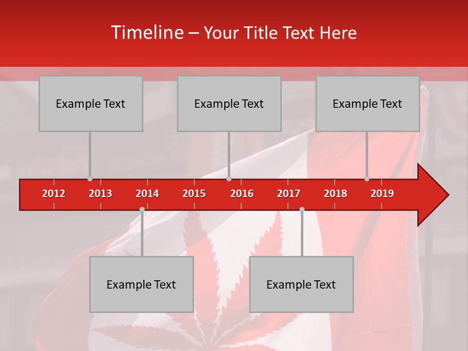 Canada PowerPoint Template