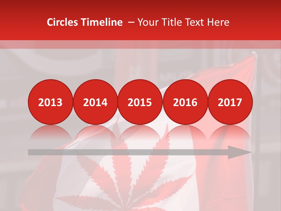 Canada PowerPoint Template