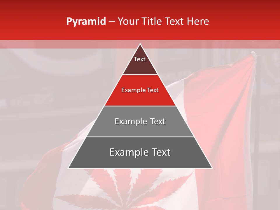 Canada PowerPoint Template