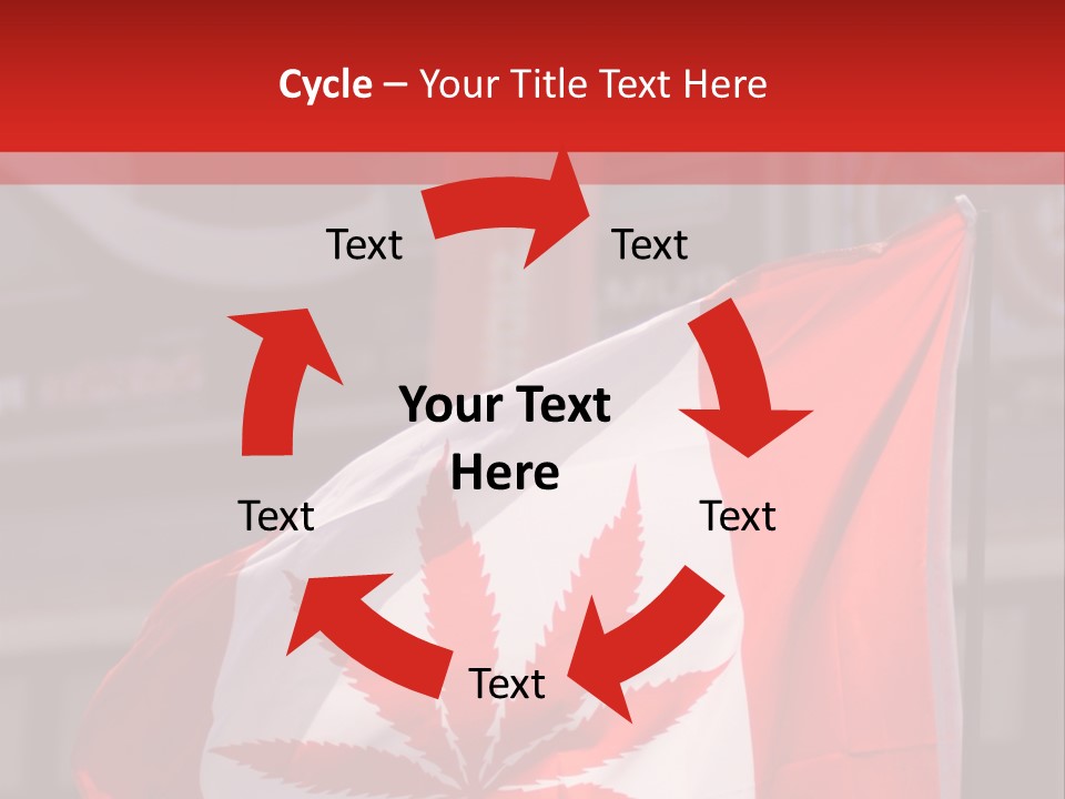 Canada PowerPoint Template