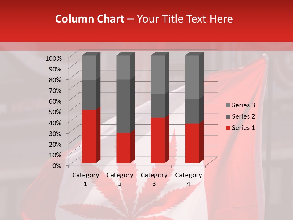 Canada PowerPoint Template