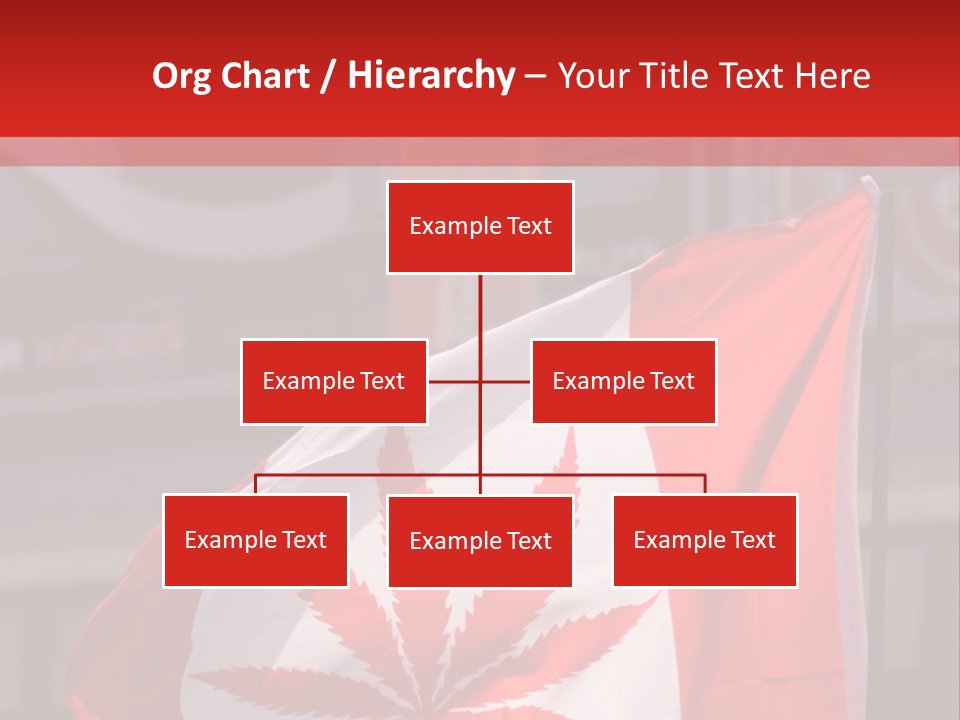 Canada PowerPoint Template