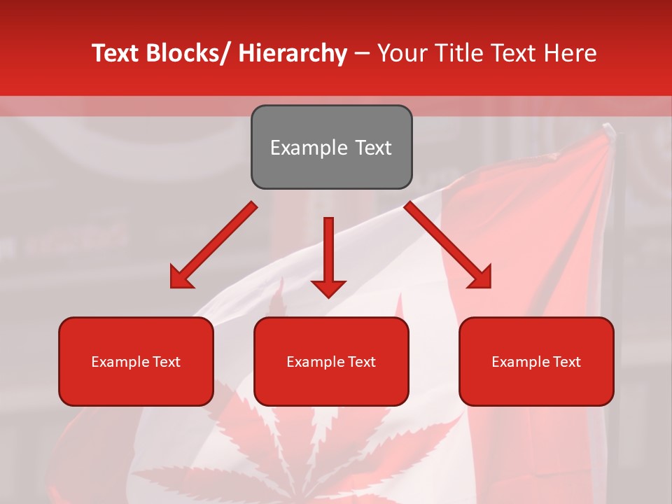 Canada PowerPoint Template