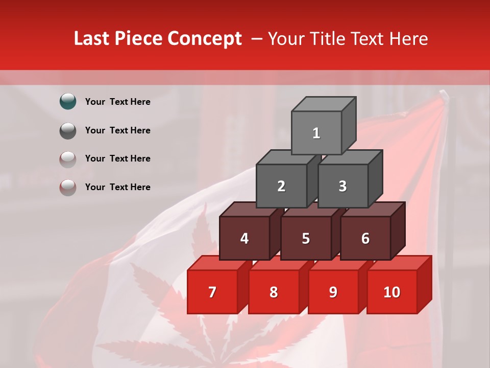 Canada PowerPoint Template