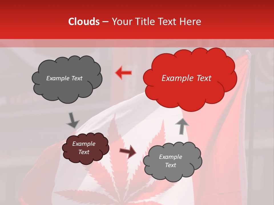 Canada PowerPoint Template