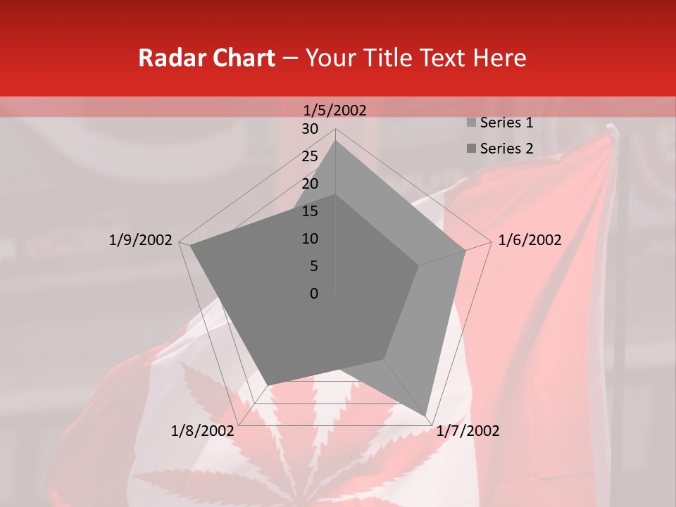 Canada PowerPoint Template