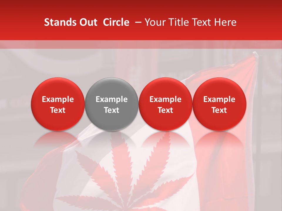 Canada PowerPoint Template