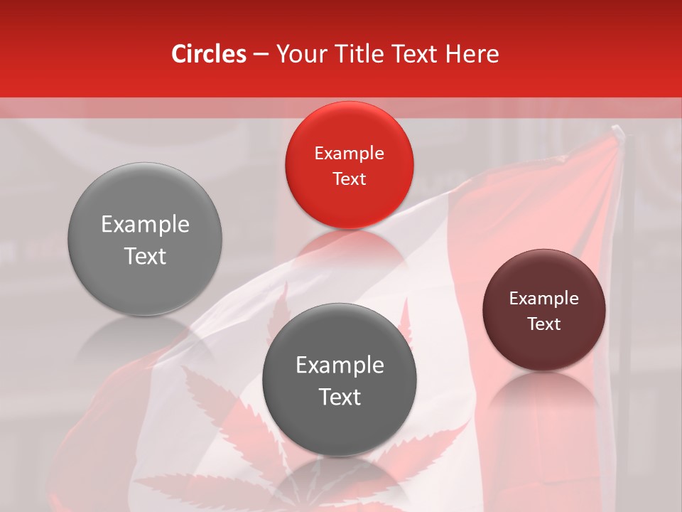 Canada PowerPoint Template