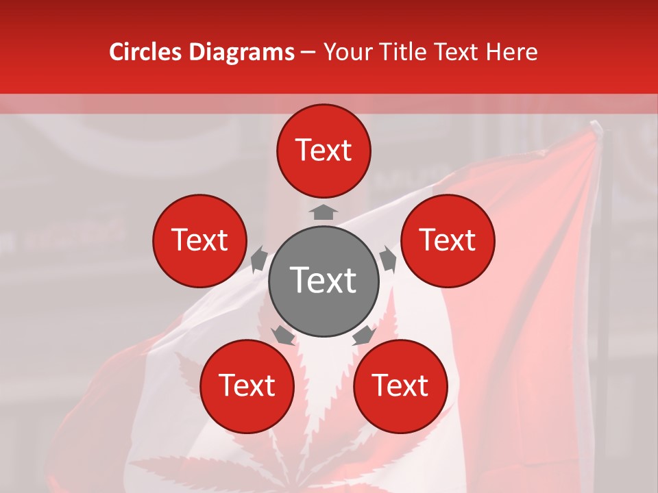 Canada PowerPoint Template