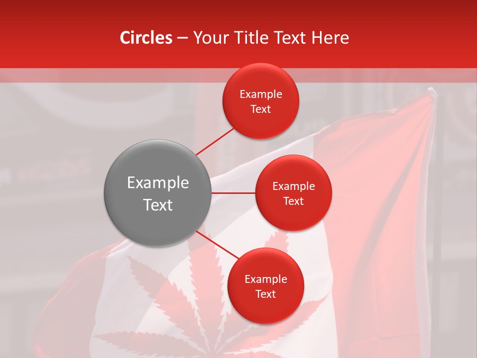 Canada PowerPoint Template