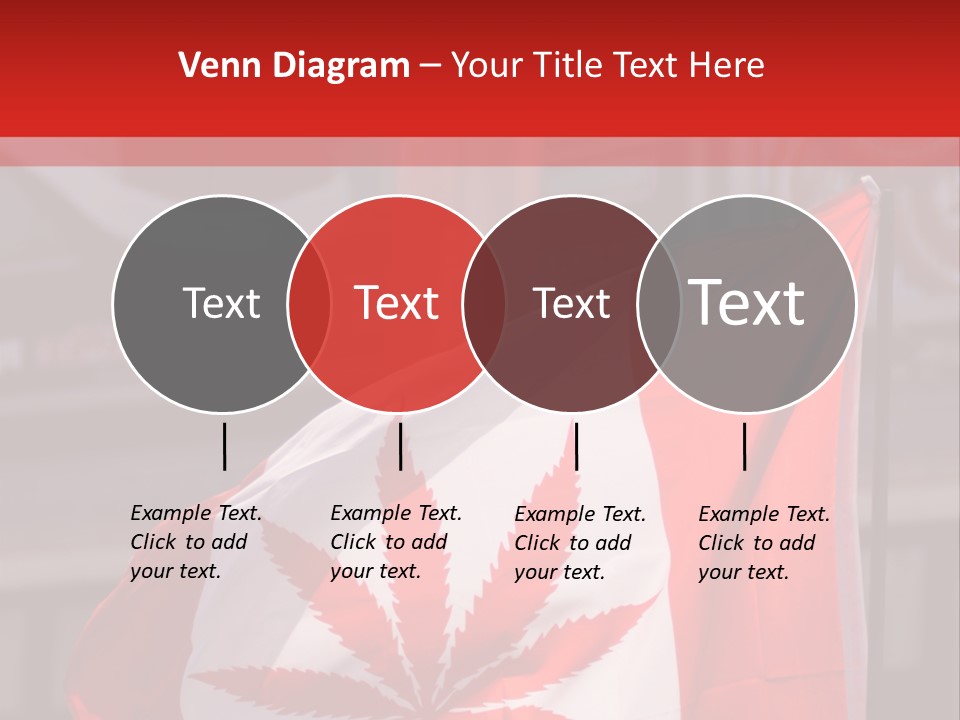 Canada PowerPoint Template